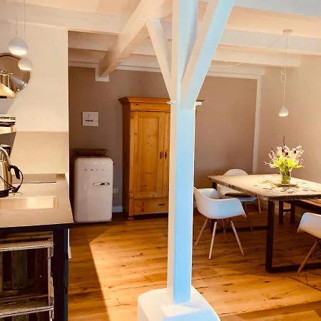 Ferienwohnung 