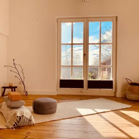 Ferienwohnung 