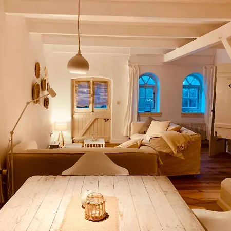 Ferienwohnung 